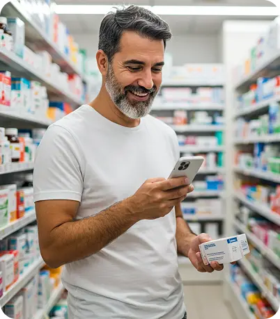 bloom farma como funciona