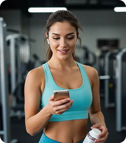 bloom fitness como funciona