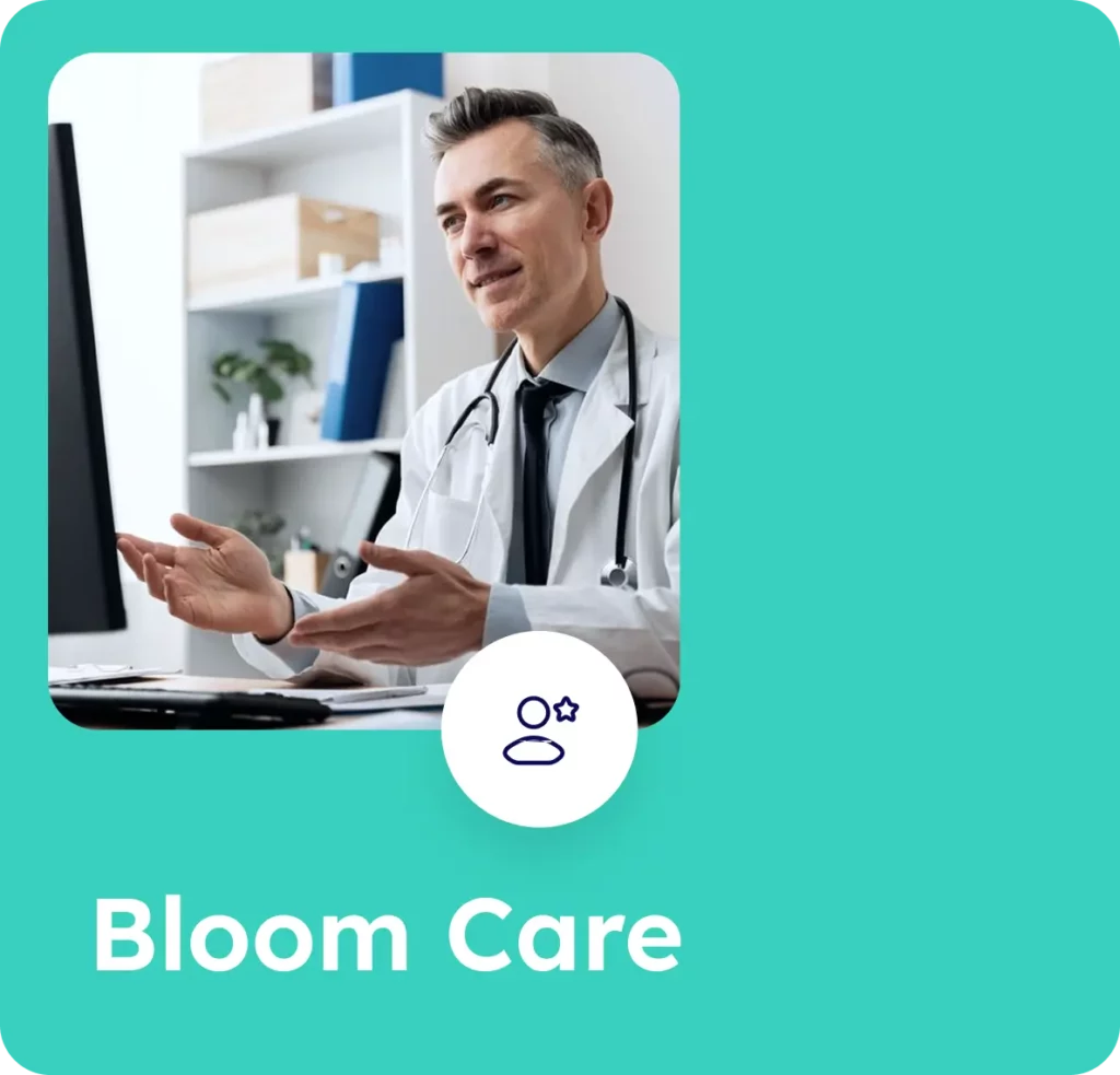 img acordion bloom care