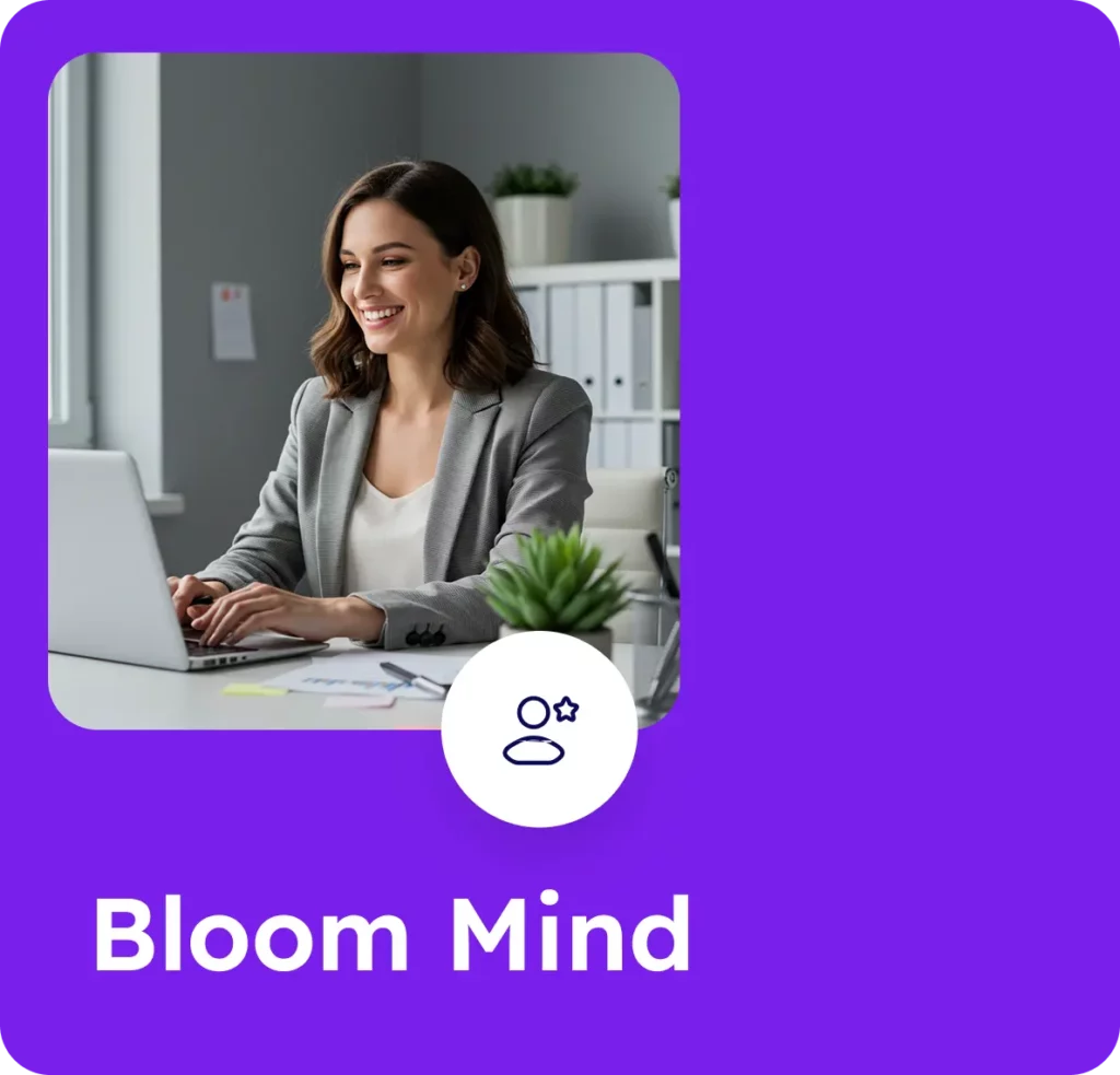 img acordion bloom mind